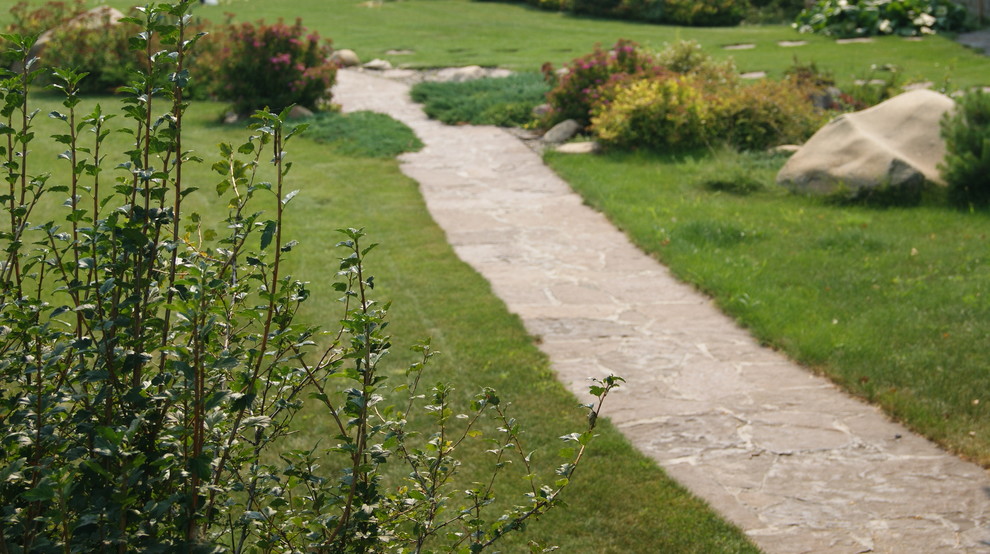 Скандинавские мотивы