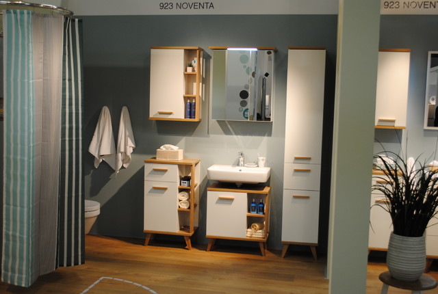 badmobel pelipal, scandi-style | badmöbel von pelipal - scandinavian - bathroom, Design ideen