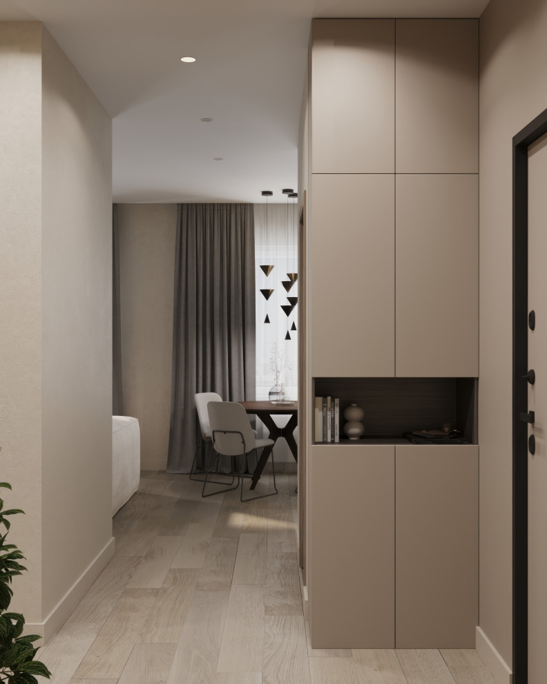 ЖК Мой ритм, 63 кв. м