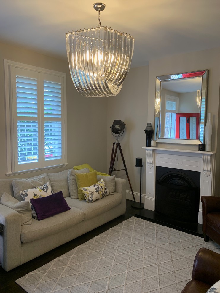 Paddington Terrace