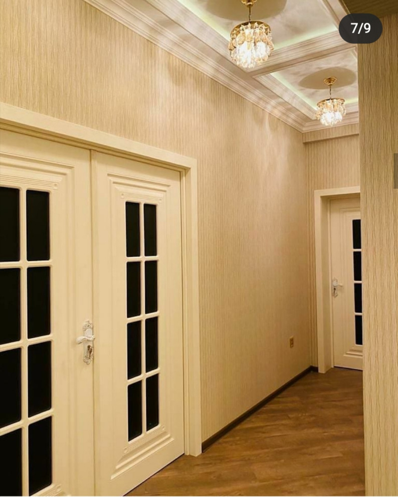 Примеры работ