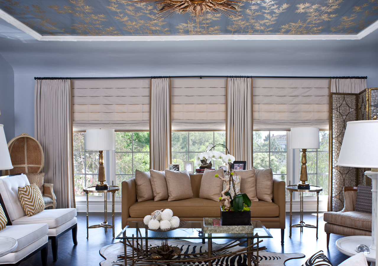 window dressing design ideas 8 window dressing ideas for living rooms Swyft