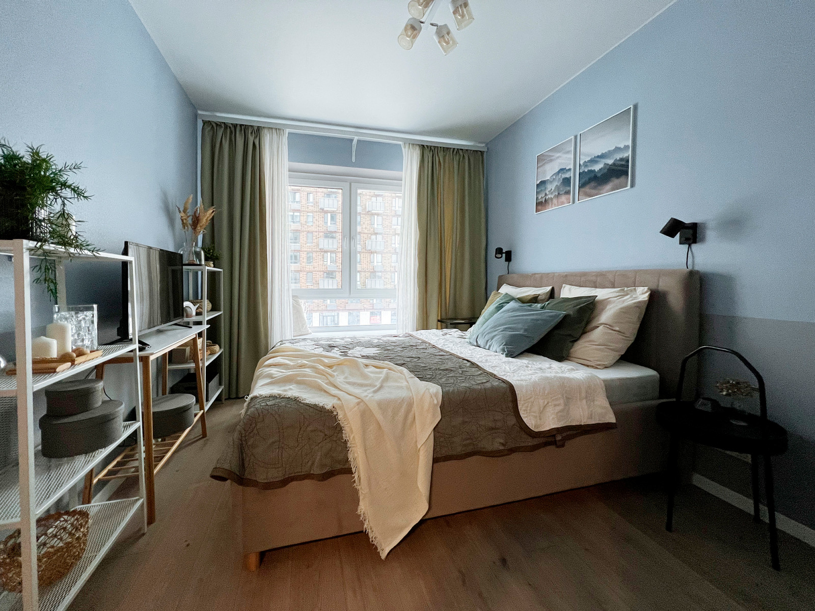 ЖК Филатов луг