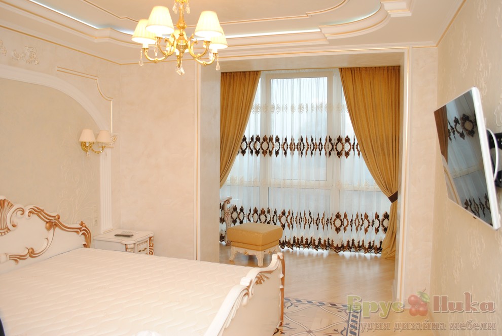 Дом Генерала