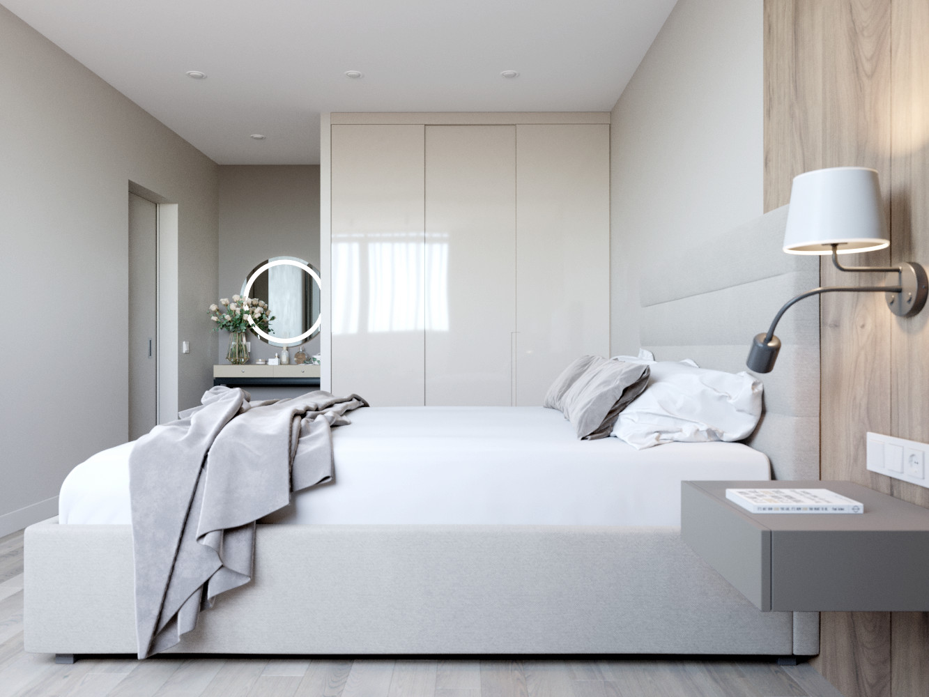 ЖК UP Квартал Сколково