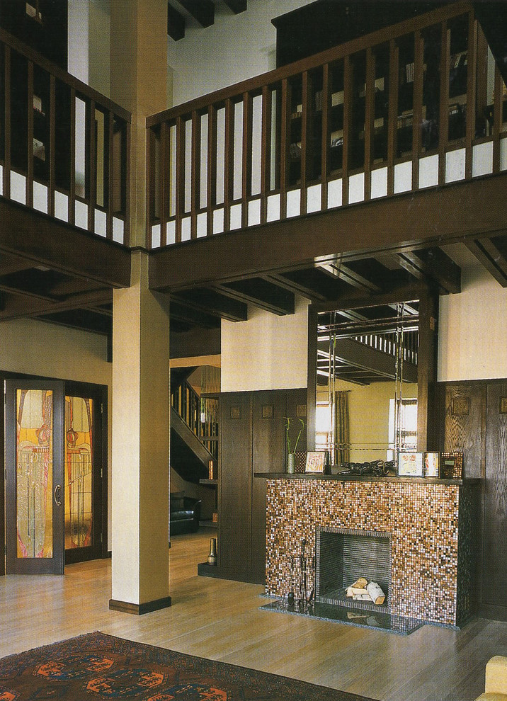 Квартира на Арбате