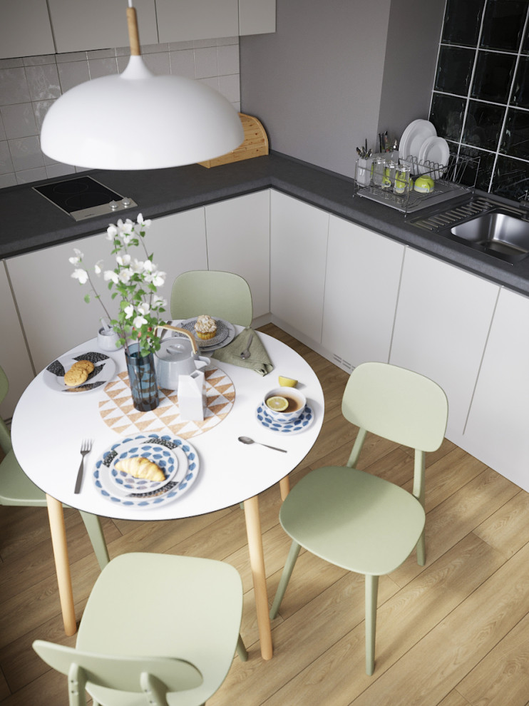 Малогабаритка