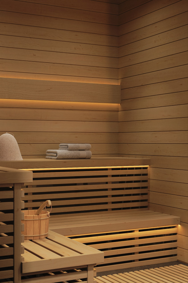 Дом в КП Орешкино, 160 м2