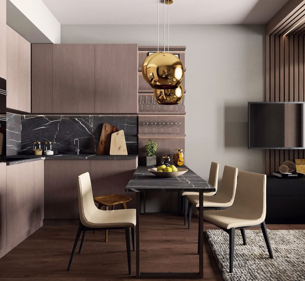 ЖК "ВТБ Арена Парк"