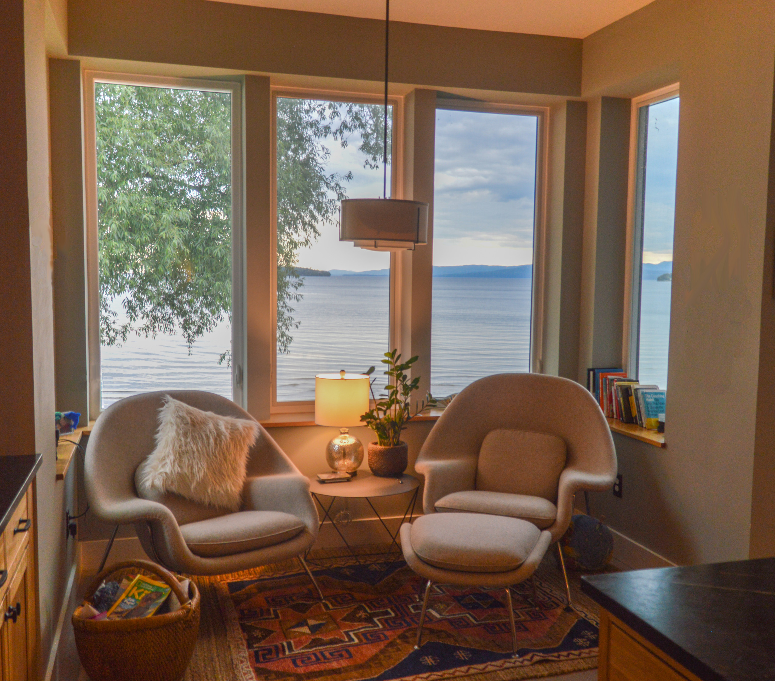 Lake House