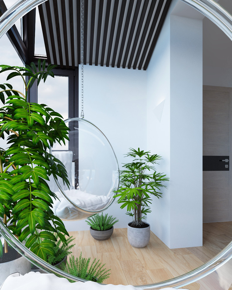 3D_townhouse_Solnechnoe