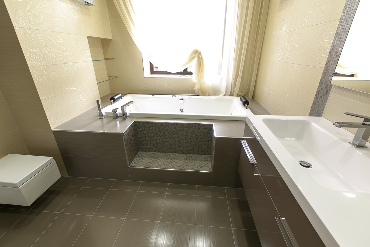 Ремонт в частном доме в Самаре