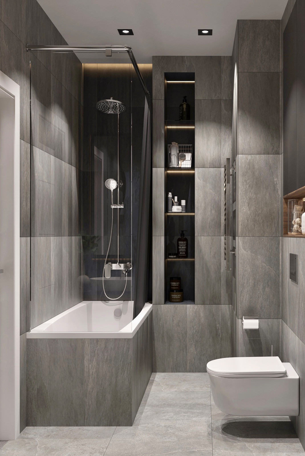 Квартира в Питере