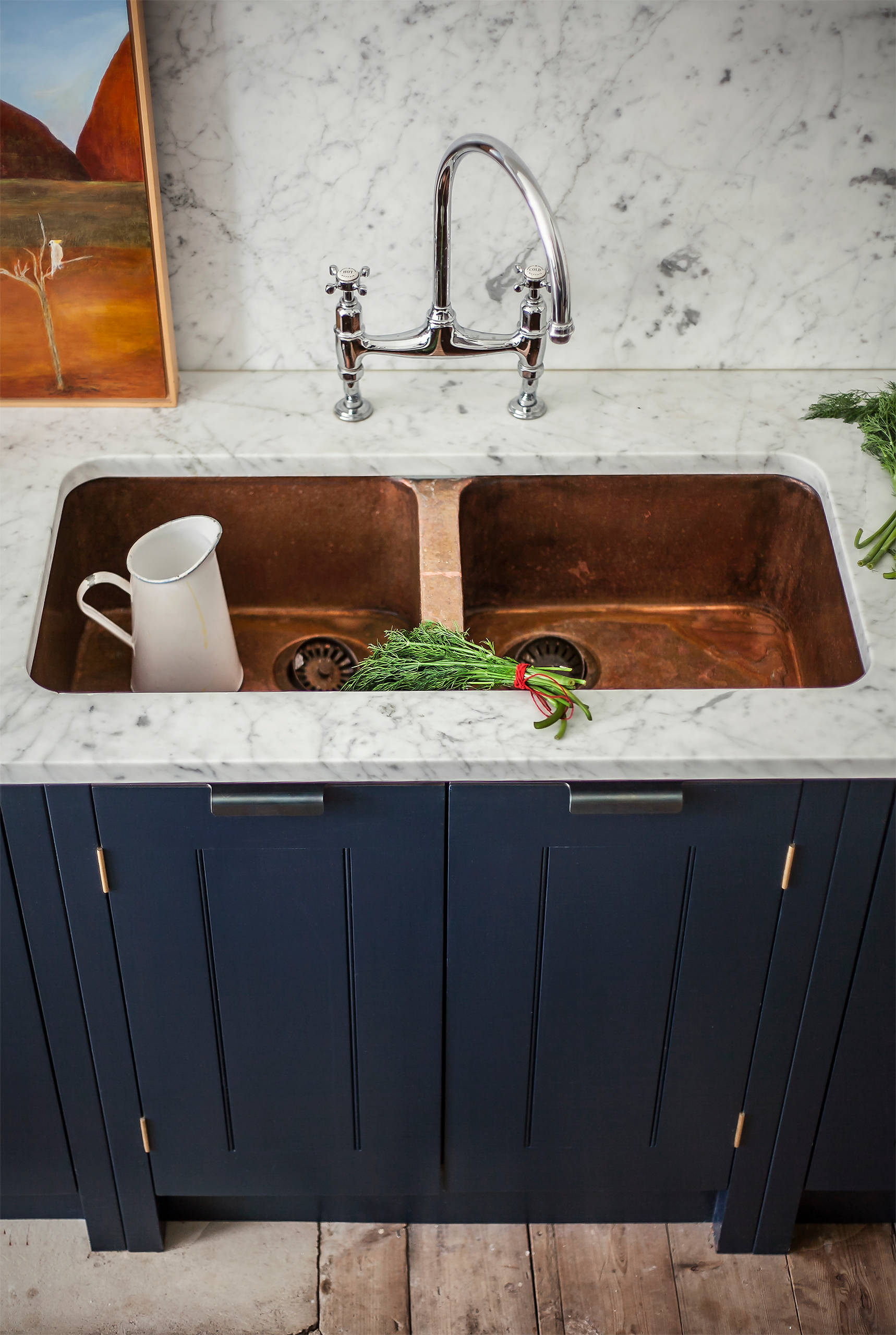 Copper Sink Houzz