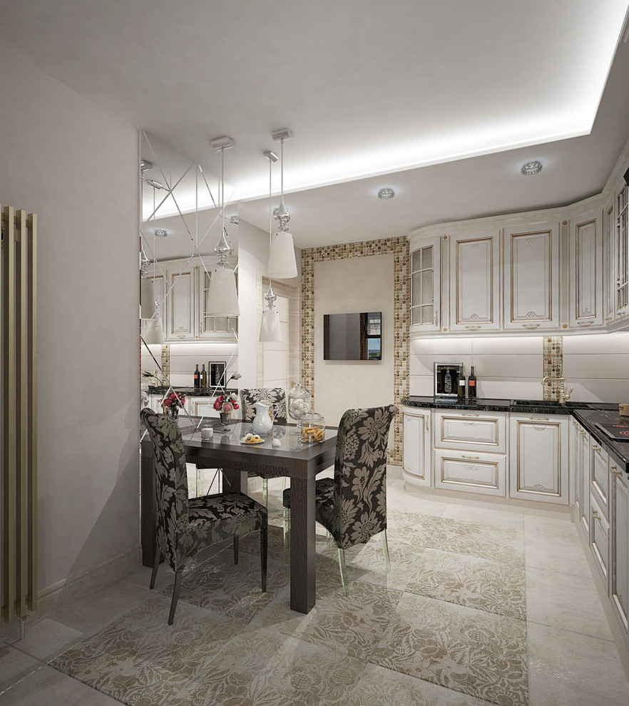 Смелые сочетания