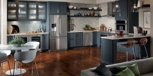 Kitchen Projects
