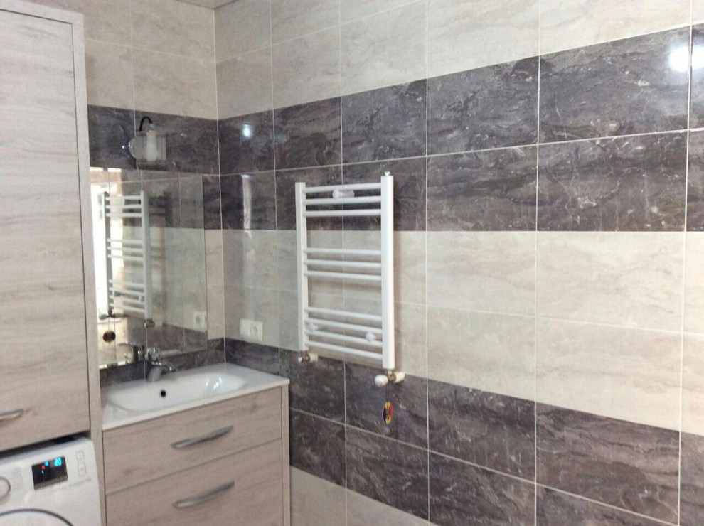 Ванная комната