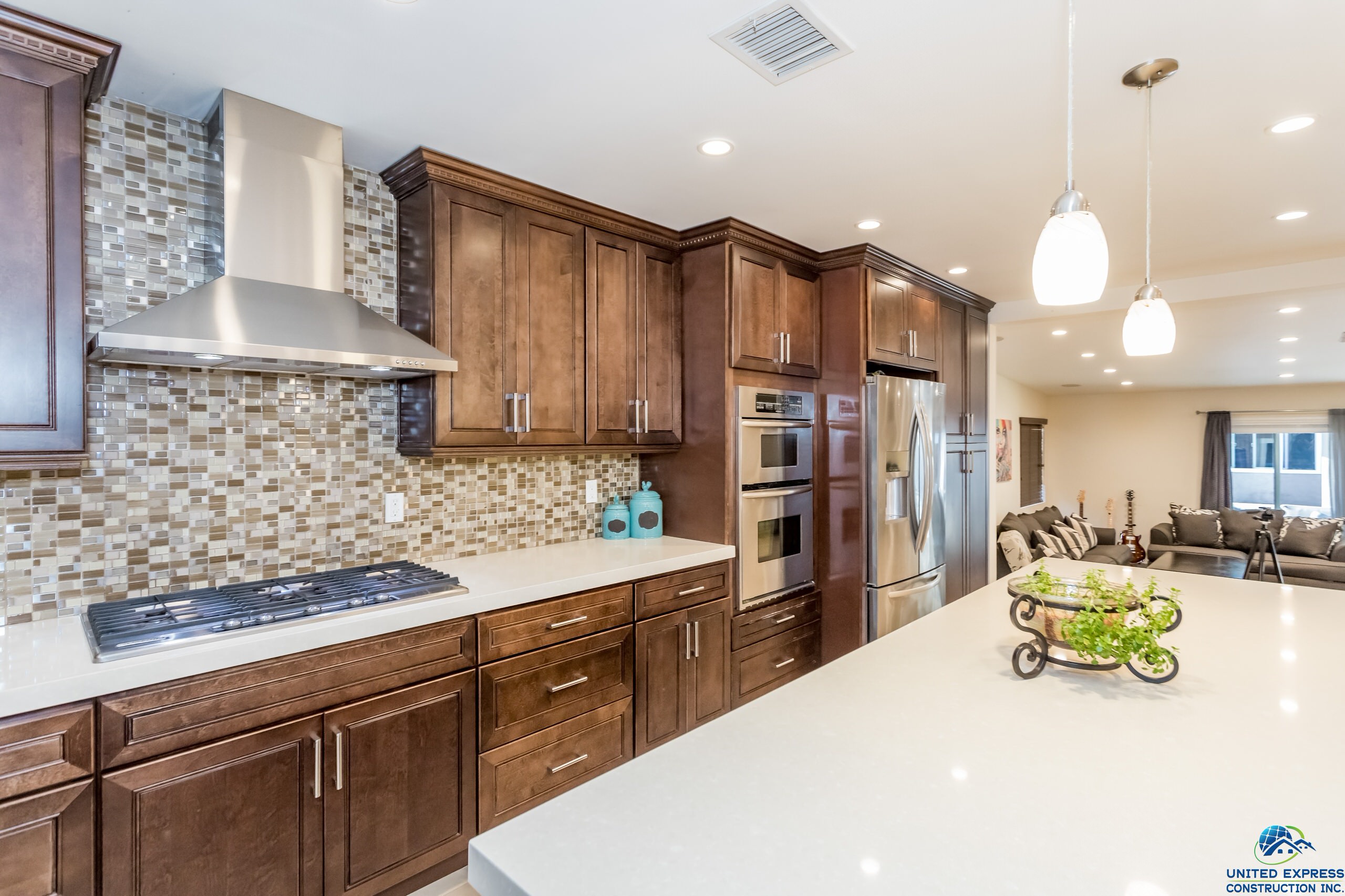 Kitchen Reseda