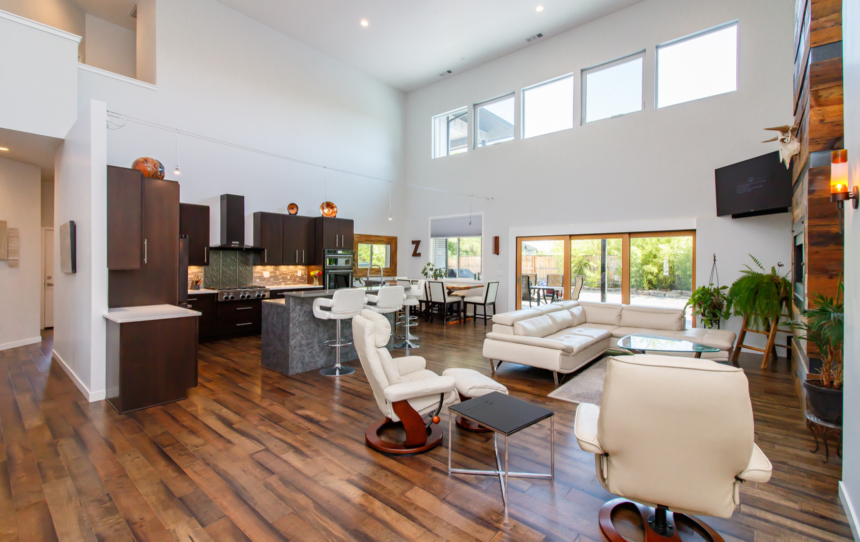 New Home Construction