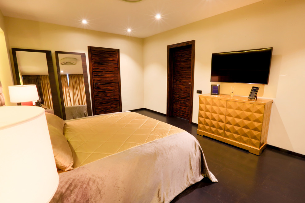 Апартаменты в ЖК "Морской Фасад"