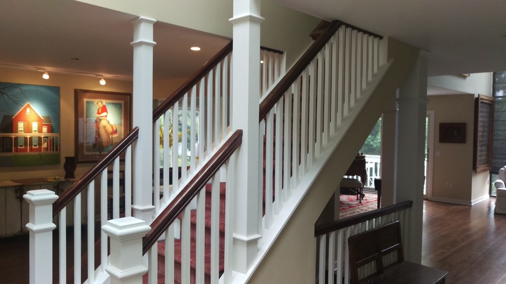 Railing Installation - Norwalk, CT