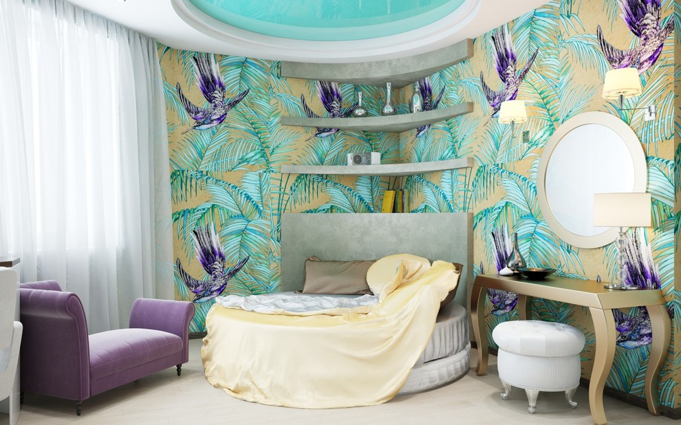 квартира на ул.Яна Райниса г.Москва