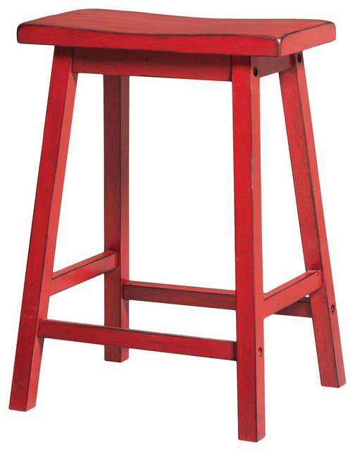 Baxter Stools Set Of 2 Contemporary Bar And Counter Baxter Counter Stools Set Of 2 Red