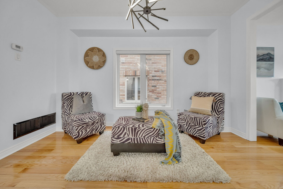 Delport | Brampton
