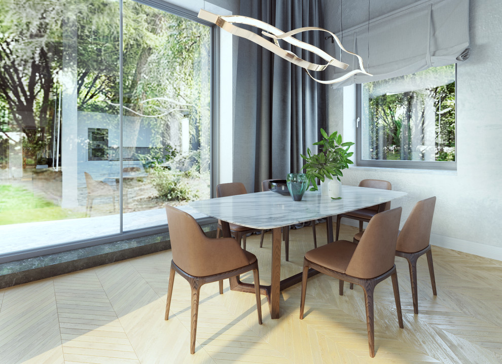 Жилой дом в Калининграде