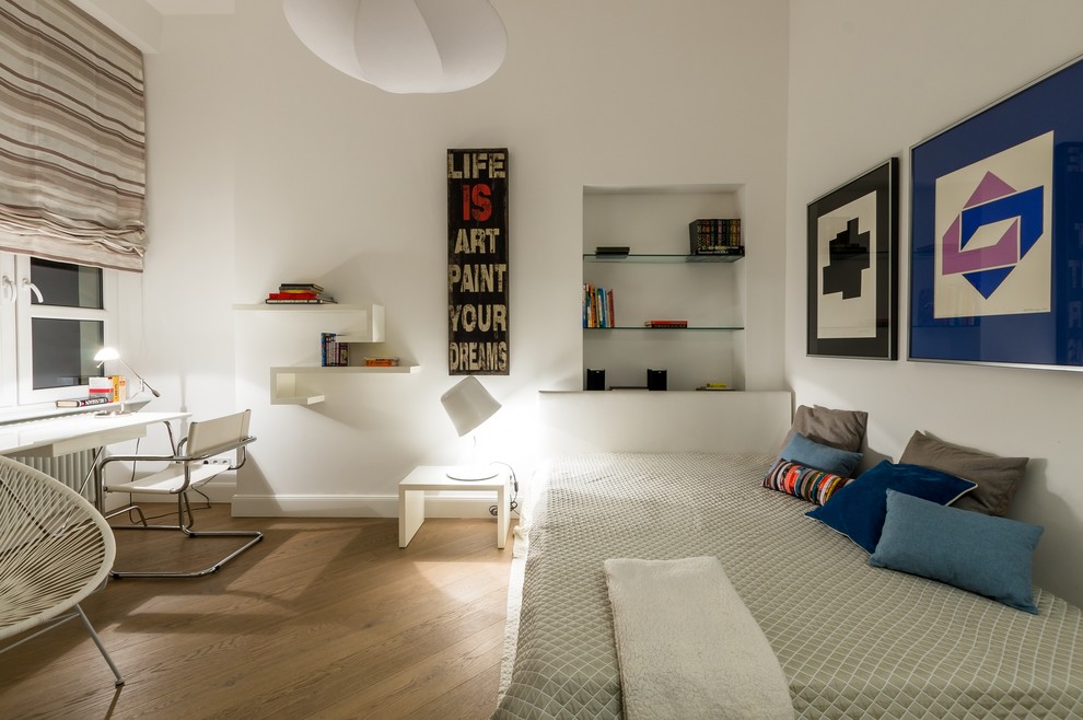 Апартаменты в Берлине