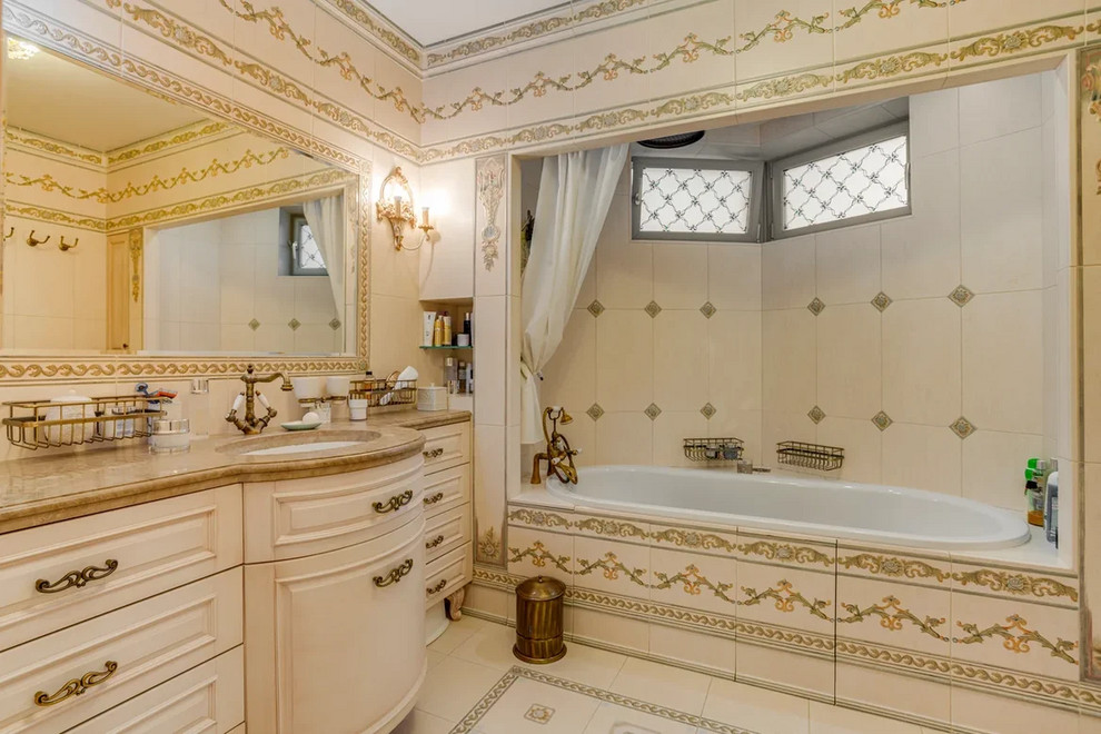 Красногорск