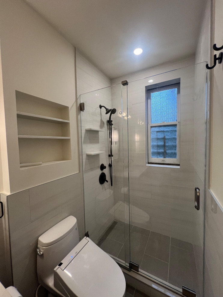 Kitchen and Bathroom Renovation in Jackson Heights