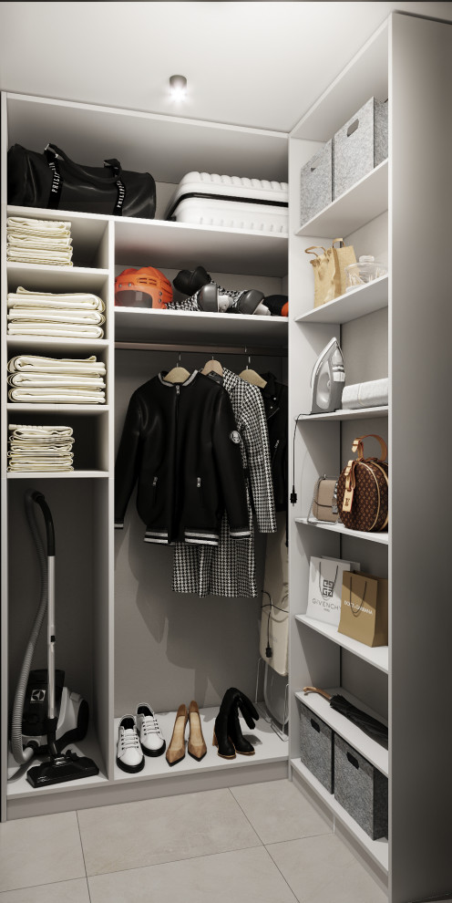 ЖК Поколения 1-комнатная квартира