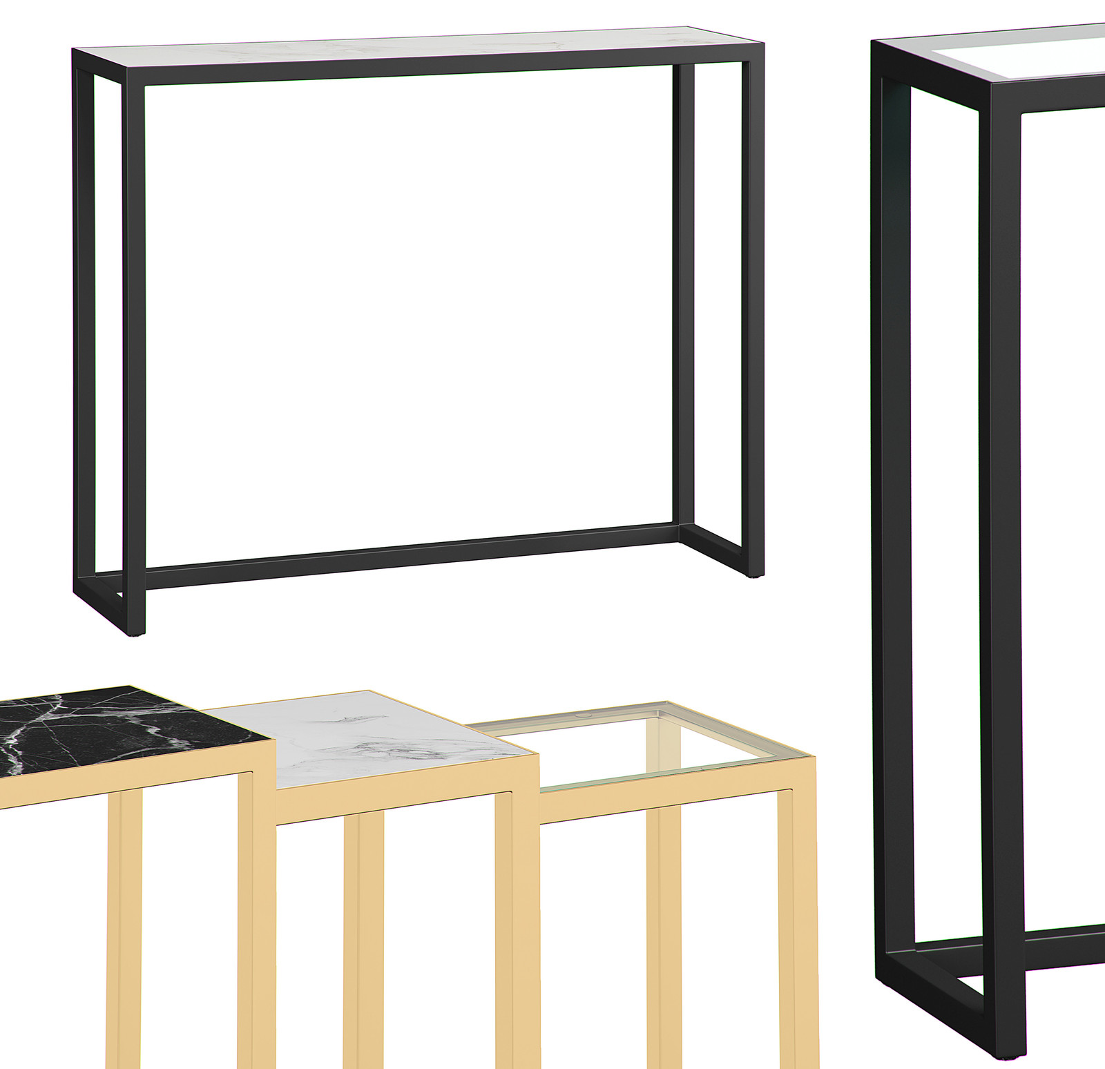 Создание 3д моделей мебели