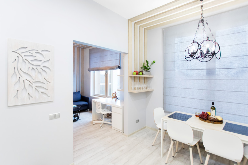 Квартира на Малом пр. В.О.