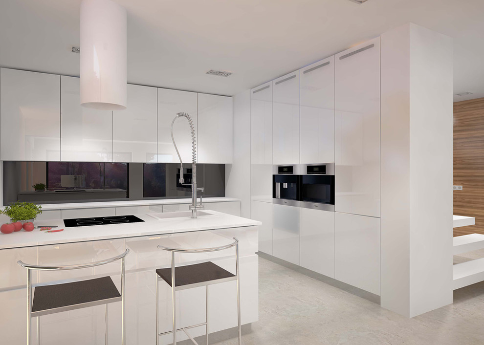 Коттедж в Европе