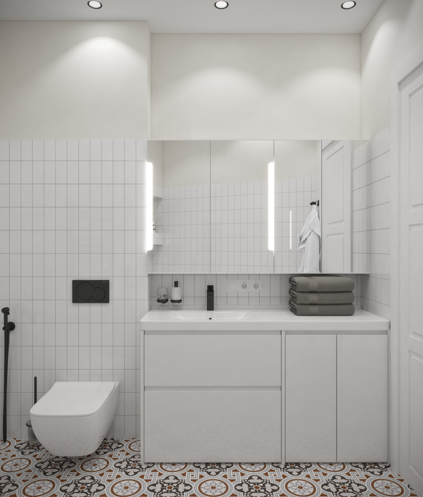 Скандинавская история