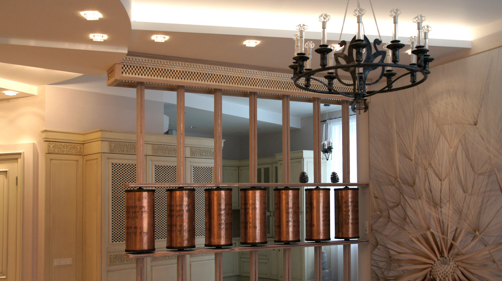 Тибет и современность