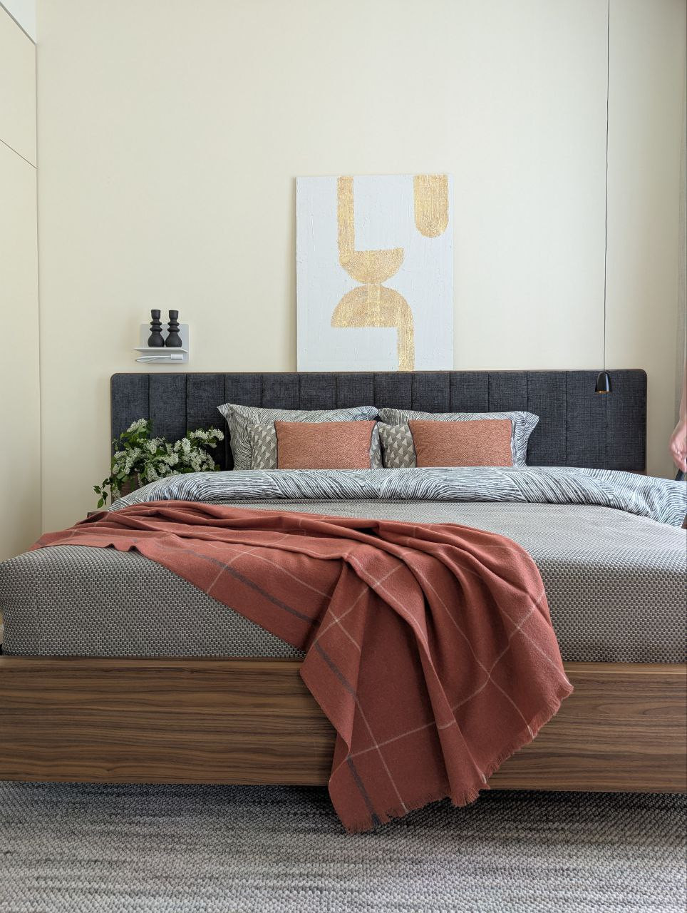 Ванильное настроение