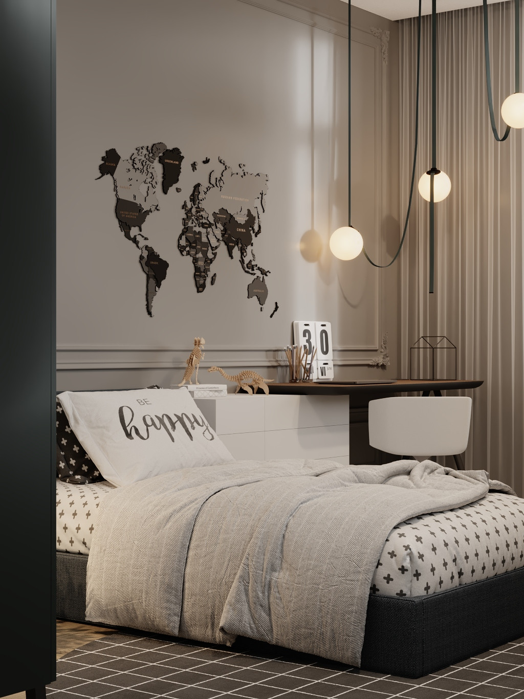 Дом в Череповце