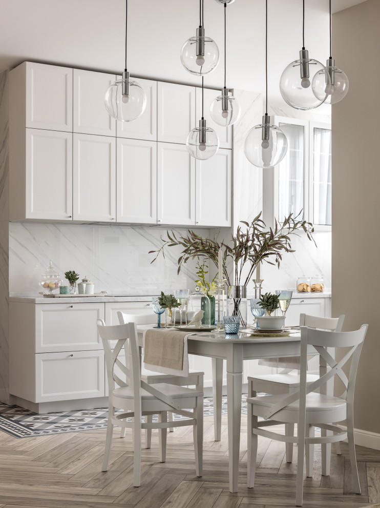 Квартира в ЖК Изумрудный