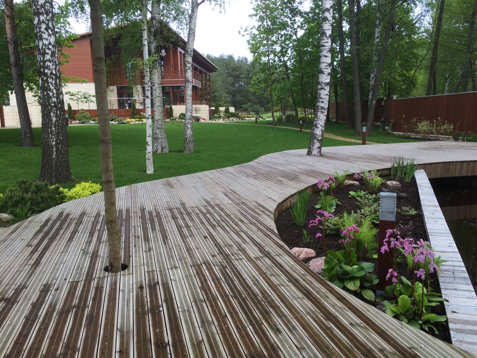 Наши работы