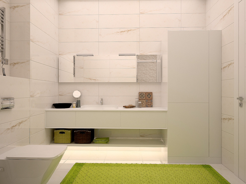 Дизайн-проект квартиры