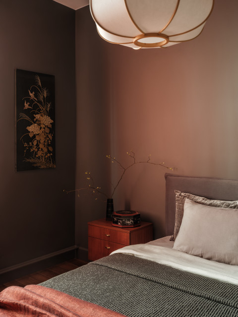 Новопесчаная chambre