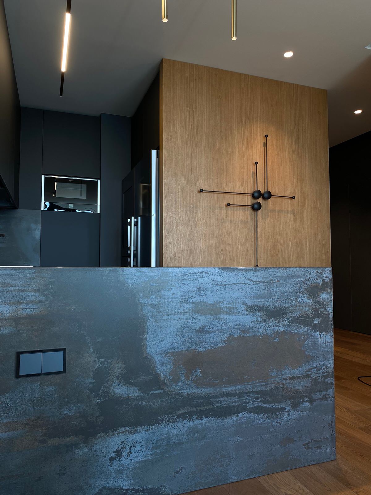 Столешница и остров для кухни