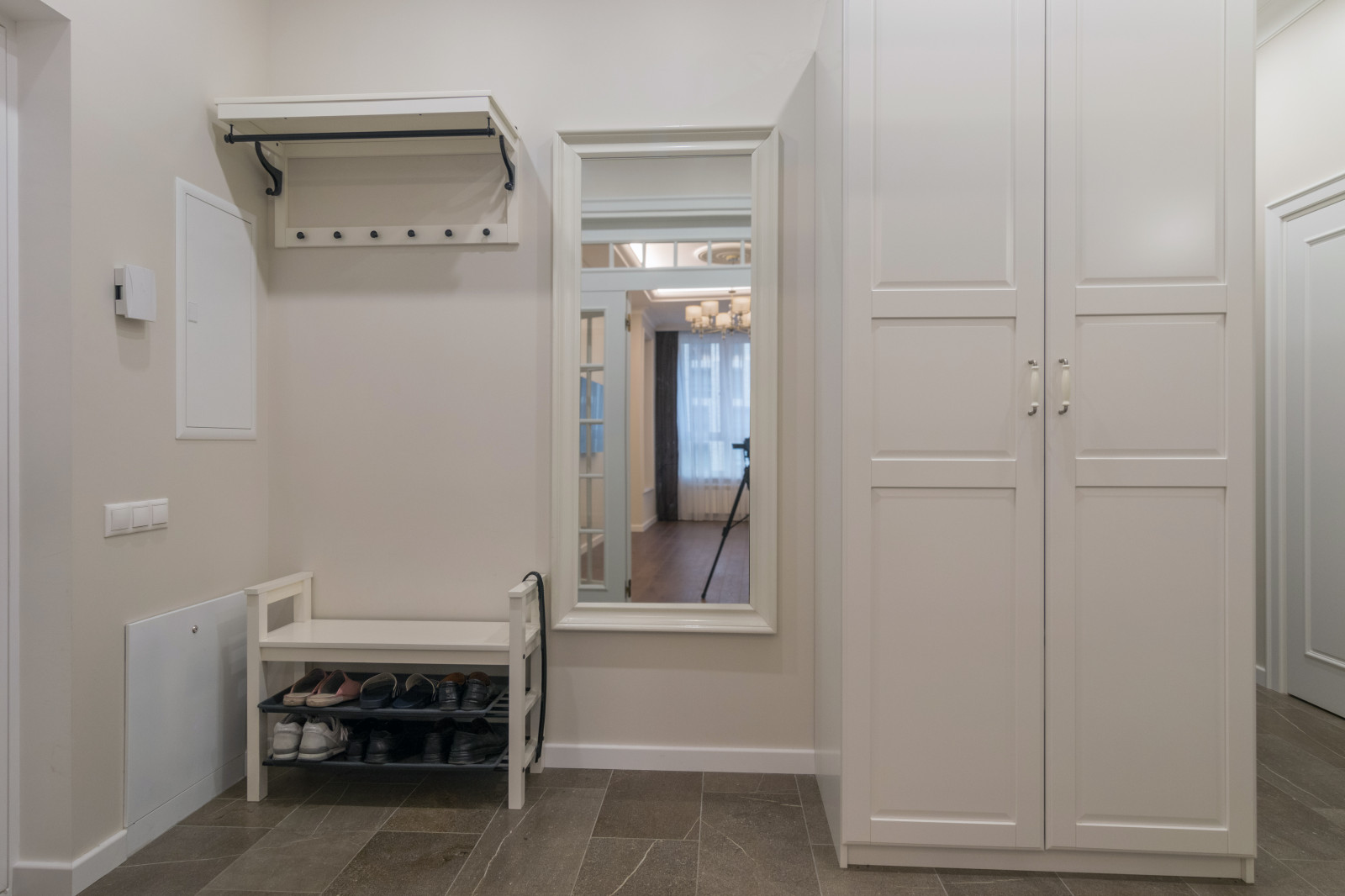 ЖК "Петр 1" - 62 м² ФОТО