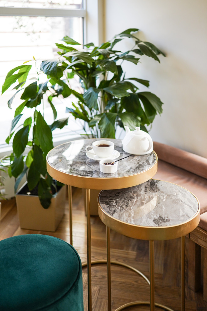 Кафе "Мечтатели"