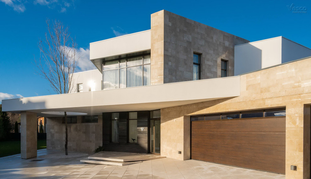 Коттедж в КП "Павлово"