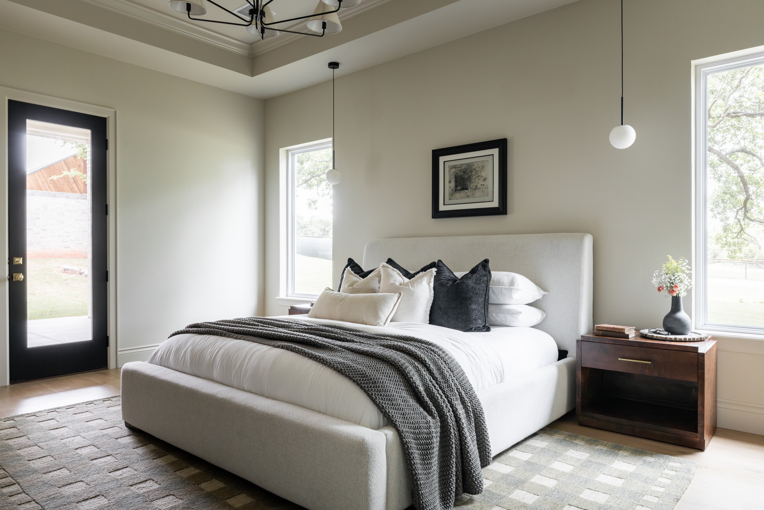 Oak Tree Parade Home