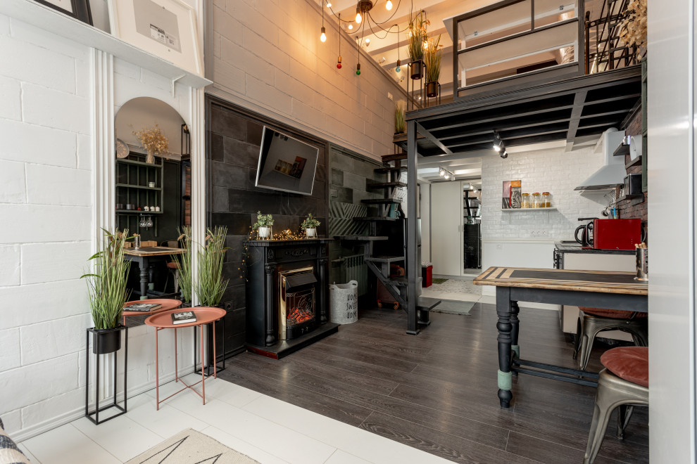 Интерьерная съемка